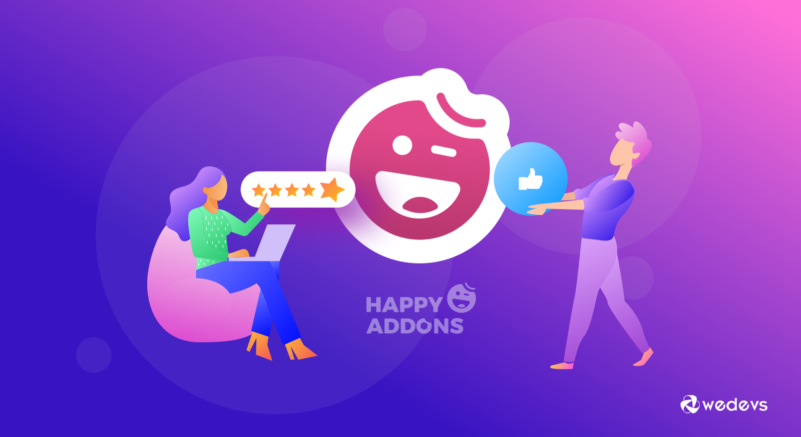 Happy Elementor Addons Pro
