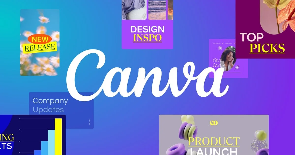 Canva Premium Account (1 Year)