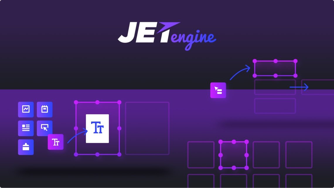JetEngine - Adding & Editing Dynamic Content with Elementor